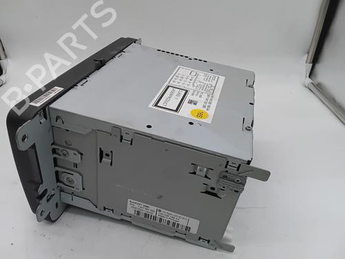 Radio VW GOLF VI (5K1) 1.4 TSI | BP28810644E6 