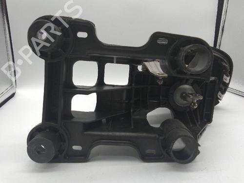 Gear lever CITROËN C3 III (SX) 1.5 BlueHDi 100 (SXYHYP, SXYHTU) | BP25612414M90