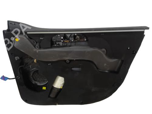 Front left panel AUDI Q7 (4LB) 3.0 TDI quattro | BP35722550C58 - Image 5