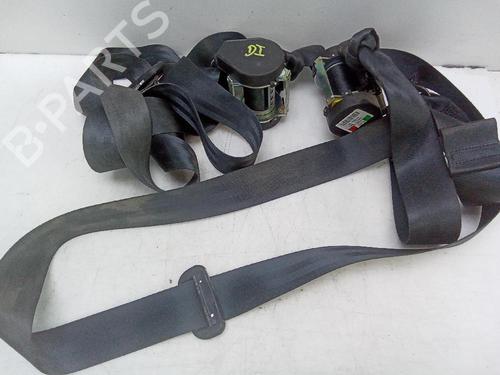 Sikkerhedssele bag højre SEAT LEON (5F1) [2012-2021]  18590636