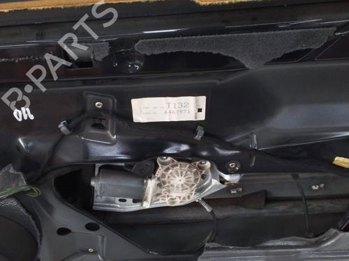 Dør høyre foran MERCEDES-BENZ C-CLASS Coupe (CL203) C 220 CDI (203.708) | BP28145791C3 
