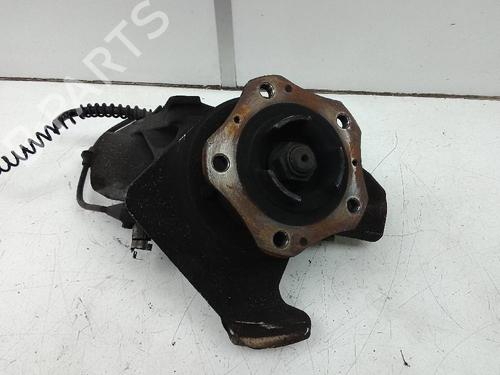 Used Left front steering knuckle PORSCHE BOXSTER (986) [1996-2004]  19582633