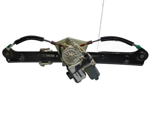 Used Rear right window mechanism Rear right window mechanism BMW X3 (E83) 2.0 d (150 hp) 33871092 33871092