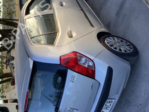 Front left panel HYUNDAI i10 I (PA) 1.2 | BP29420643C58 