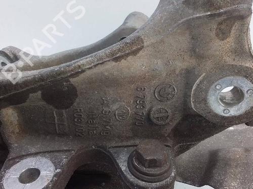 Right rear steering knuckle BMW 5 (F10) 535 i xDrive | BP25045283M28 