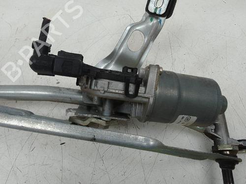 Front wiper motor BMW X1 (F48) sDrive 18 d | BP20222370M29 