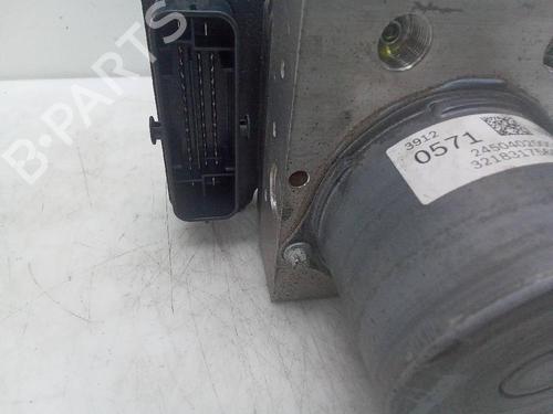 ABS pump OPEL ASTRA K (B16) 1.6 CDTi (68) | BP18574869M43 