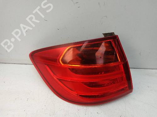 Left taillight BMW 3 Touring (F31) 316 d | BP20230713C34 