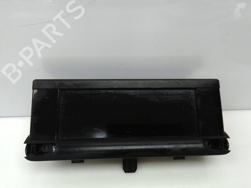 Used Display monitor Display monitor CITROËN C4 CACTUS 1.2 VTi 82 (82 hp) 20702113 20702113
