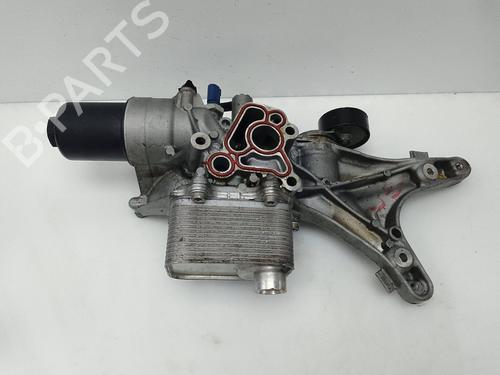 Used Oil radiator AUDI A3 (8V1, 8VK) 1.6 TDI (110 hp) 28144854
