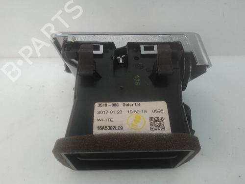 Used Air vent LAND ROVER DISCOVERY SPORT (L550) [2014-2025]  21585823