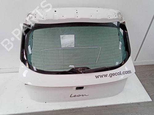 Tailgate SEAT LEON Sportstourer (KL8, KLD) 2.0 TDI | BP28149539C6 