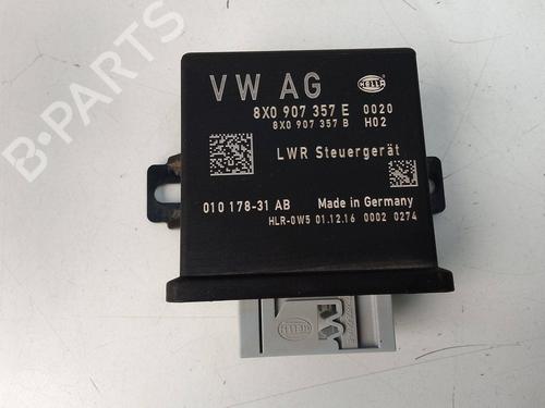 Used Electronic module Electronic module 19519698 19519698