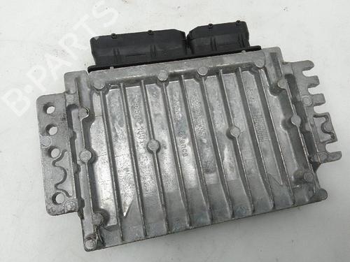 Engine control unit (ECU) MINI MINI Convertible (R52) One | BP23559617M57 
