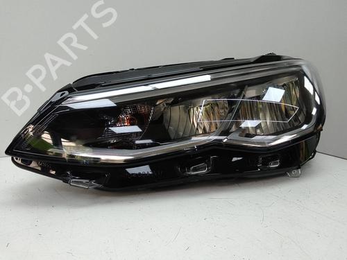 left-headlight-vw-golf-alltrack-viii-cg5-5h1941005-2020-20156445 main image