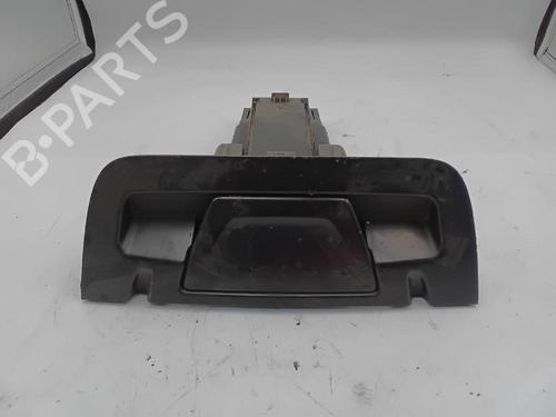 Other FORD TOURNEO COURIER B460 MPV 1.0 EcoBoost | BP26172781O1 