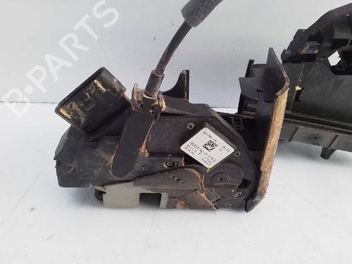 Front right lock FORD FOCUS III  | BP24483883C97