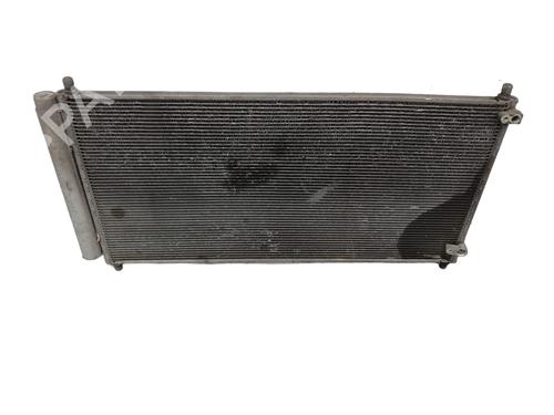 Used AC radiator AC radiator TOYOTA VERSO (_R2_) 2.0 D-4D (AUR20_, AUR20R) (124 hp) 33953453 33953453
