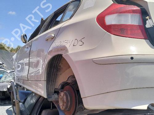 Used Right rear shock absorber BMW 1 (E87) 116 i (115 hp) 18598102