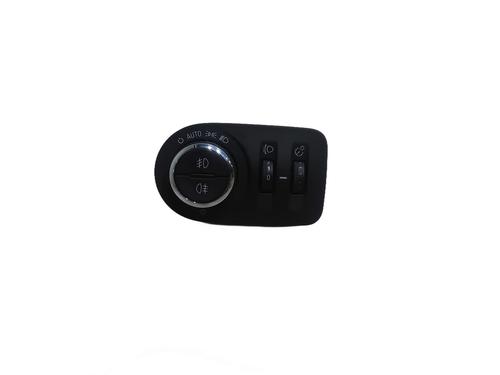 Interruttore luci Interruttore luci OPEL CORSA E (X15) 1.4 Turbo (08, 68) (101 hp) 34507059 34507059