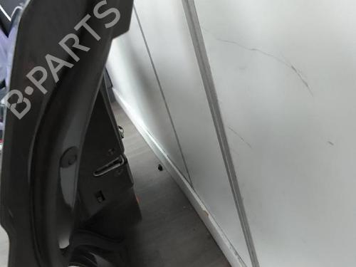 Left rear door MERCEDES-BENZ E-CLASS (W212) E 300 Hybrid / BlueTEC Hybrid (212.098) | BP22401640C4 