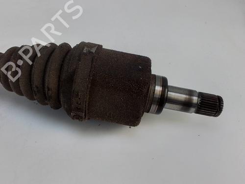 Right front driveshaft SKODA FABIA III (NJ3) 1.0 | BP28518426M39 