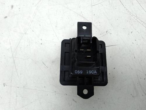 Heater resistor MITSUBISHI OUTLANDER III (GG_W, GF_W, ZJ, ZL, ZK) 2.0 (GF7W) | BP20230987M108 