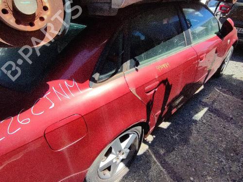 Used Right front door SEAT EXEO (3R2) 1.8 TSI (120 hp) 18579701