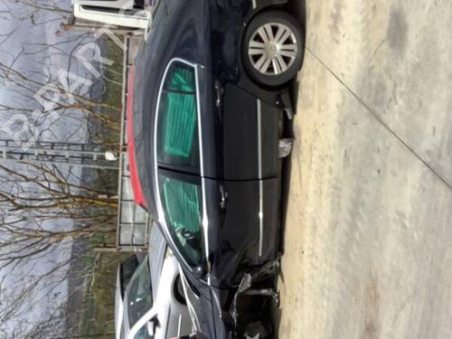 Brugte VW PASSAT CC B6 (357)  2.0 TDI 4motion  4636357