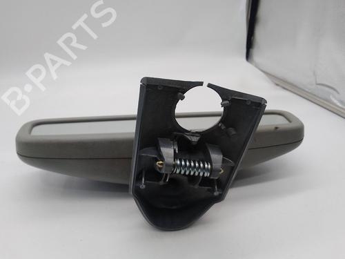 Rear mirror MERCEDES-BENZ C-CLASS Coupe (CL203) C 220 CDI (203.708) | BP28145798I6 