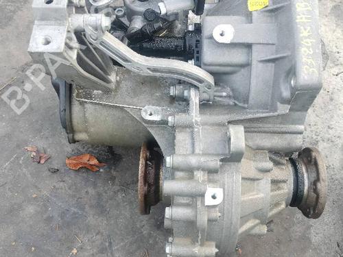 Gearbox SEAT ARONA (KJ7, KJP)  | BP22379360M3 