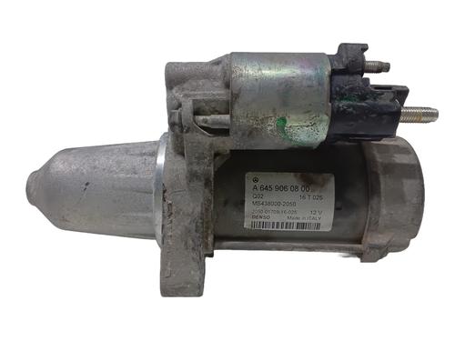 Starter INFINITI Q30 1.5 D | BP33166492M8 - Image 2