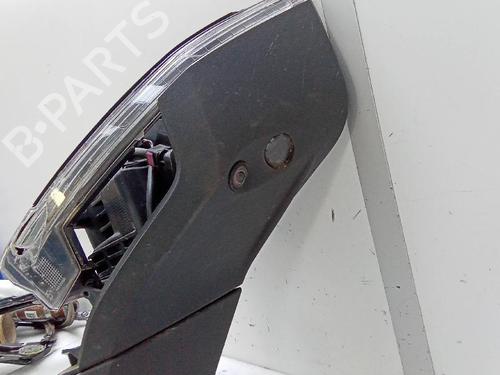 Left mirror SEAT ATECA (KH7, KHP) 1.0 TSI | BP19091921C26 