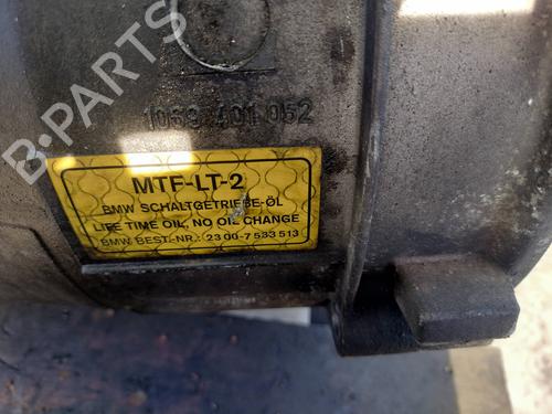Gearbox BMW 1 (E87) 116 i | BP26160487M3 