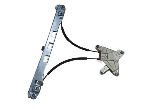 Used Front left window mechanism Front left window mechanism RENAULT MASTER III Van (FV) 2.3 dCi 125 FWD (FV0C, FV0D, FV0G, FV0H, FV0J, FV0K,... (125 hp) 33841522 33841522