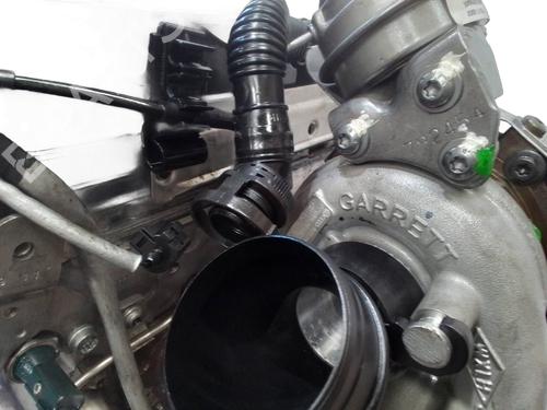 Engine VW PASSAT B7 (362) 1.6 TDI | BP26055777M1 - Image 10