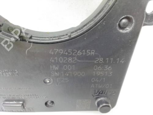 Electronic sensor RENAULT KADJAR (HA_, HL_) 1.2 TCe 130 (HLMR) | BP28148803M84