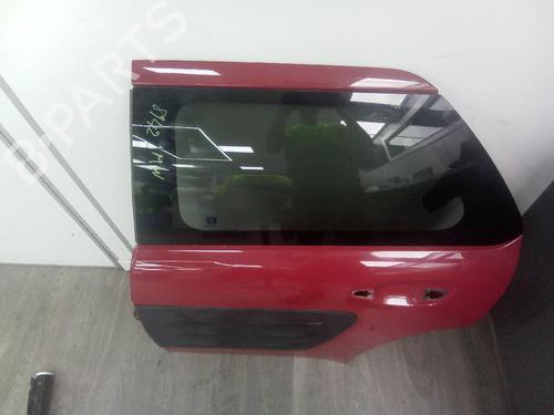 Left rear door CITROËN C4 CACTUS 1.2 VTi 82 | BP20853232C4