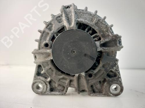 Alternator NISSAN X-TRAIL III (T32_, T32R, T32RR) 1.3 DIG-T | BP26053539M7 