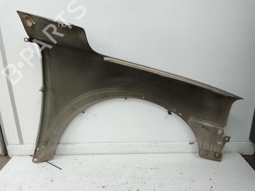 Left front fenders VOLVO XC90 I (275) D5 AWD | BP26409480C41 