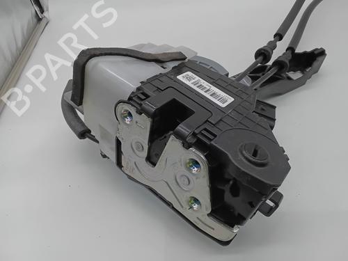 Venstre bagtil lås HYUNDAI TUCSON (TL, TLE) 1.6 GDi | BP29995538C100 