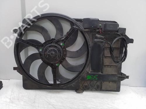 Radiator fan MINI MINI (R50, R53) Cooper | BP19179489M35 