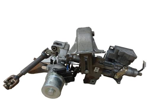 Used Steering column Steering column MAZDA 3 (BM, BN) 2.2 D (150 hp) 34422454 34422454