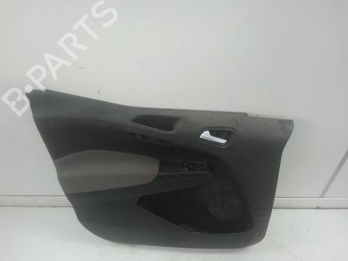 Used Front left panel Front left panel FORD TOURNEO COURIER B460 MPV 1.0 EcoBoost (100 hp) 21526726 21526726