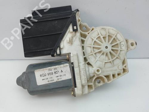 Rudehejsemotor forskærm højre SEAT IBIZA III (6L1) 1.4 16V | BP28150823E20 