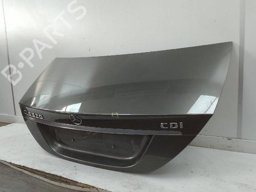 Tailgate MERCEDES-BENZ CLS (C219)  | BP24736690C6