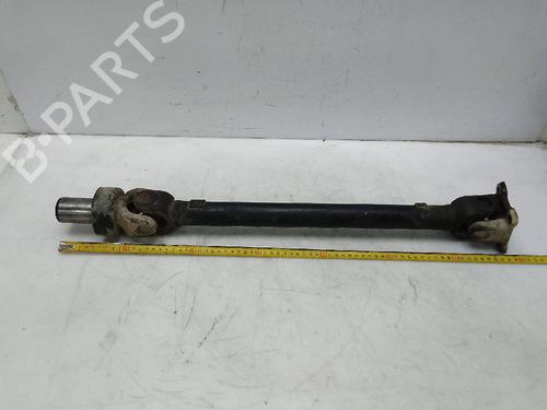 Driveshaft SUZUKI VITARA (ET, TA, TD) 1.6 i 16V All-wheel Drive (ET, TA02, SE416) | BP25018697M37 