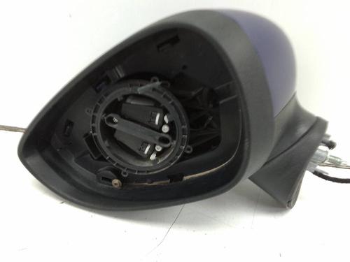 Used Left mirror FORD FIESTA VI (CB1, CCN) [2008-2017]  18956990