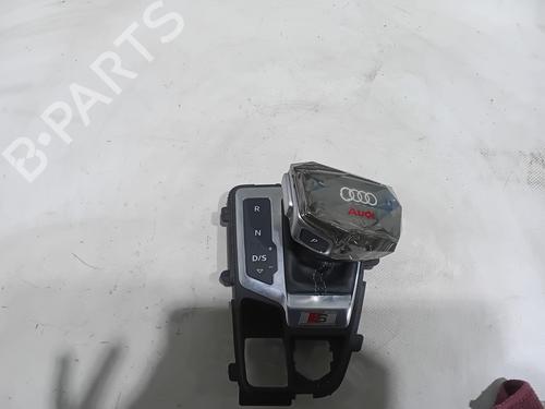 Used Gear lever Gear lever AUDI Q5 (FYB, FYG) SQ5 TFSI quattro (354 hp) 34580826 34580826