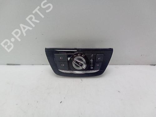 Headlight switch FIAT FIORINO Box Body/MPV (225_) Ecargo (EV) | BP23997273I24 